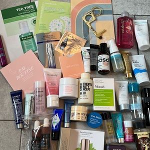 Brand new huge Beauty bundle 3